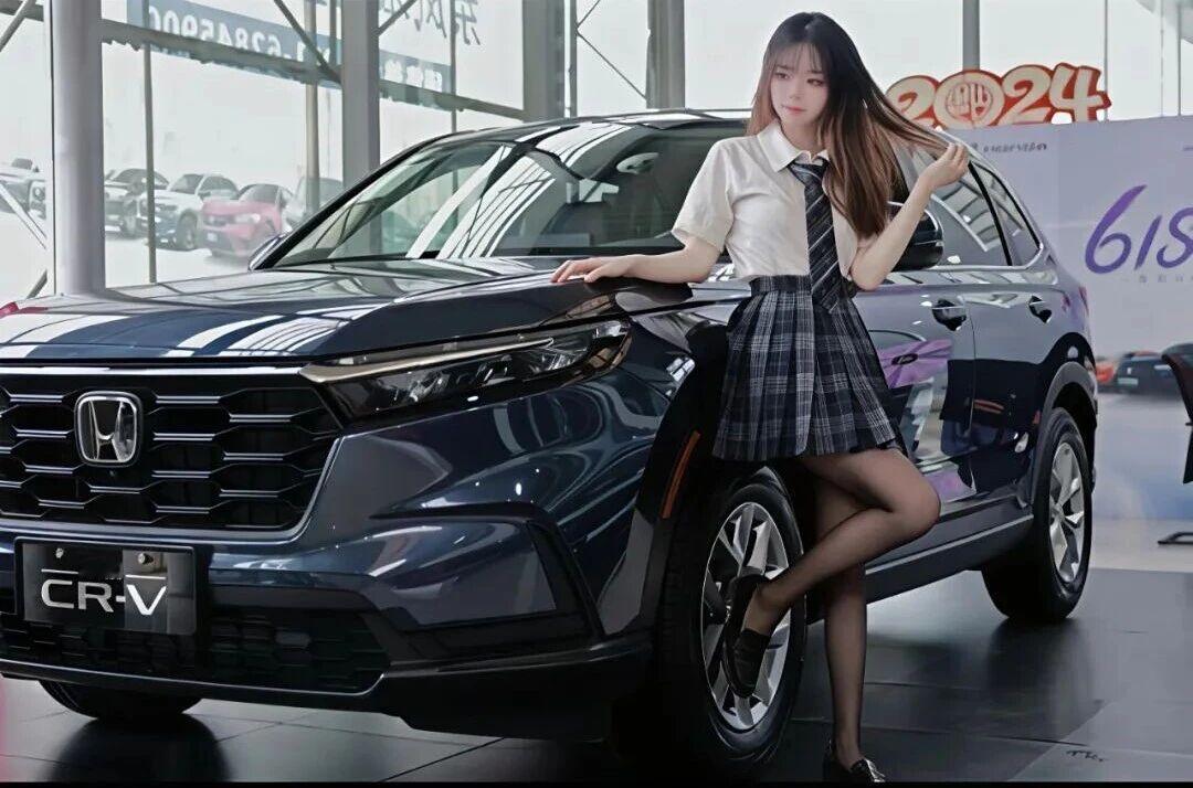 本田中国发布销量
日前，本田中国发布2025年11月终端销量为50,840辆，2