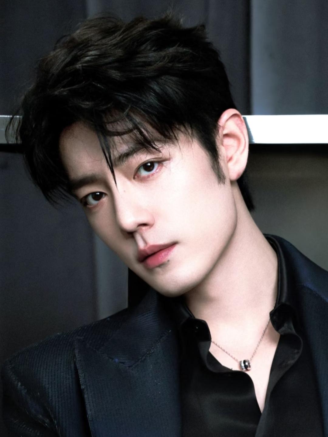 我想给肖战的粉丝说
肖战只要不塌房，他以后会越来越好的！因为肖战最大的优势，不是