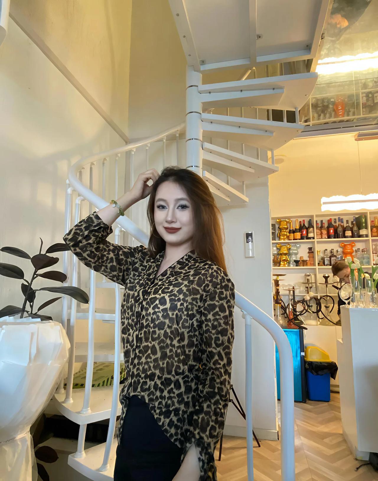 四十岁左右的女人最大的魅力是什么