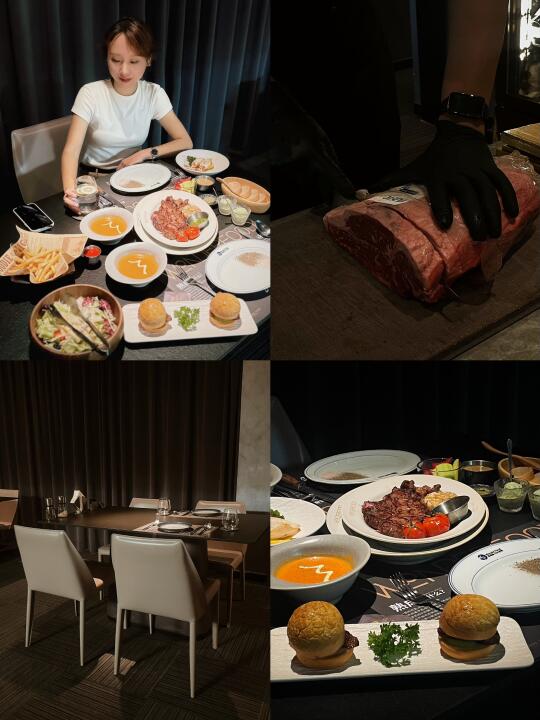 汕头私藏小众西餐厅｜每口都值得细细品味🍷