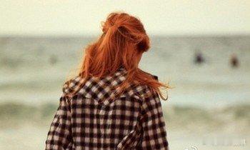 Sometimes letting go isn't about giving 