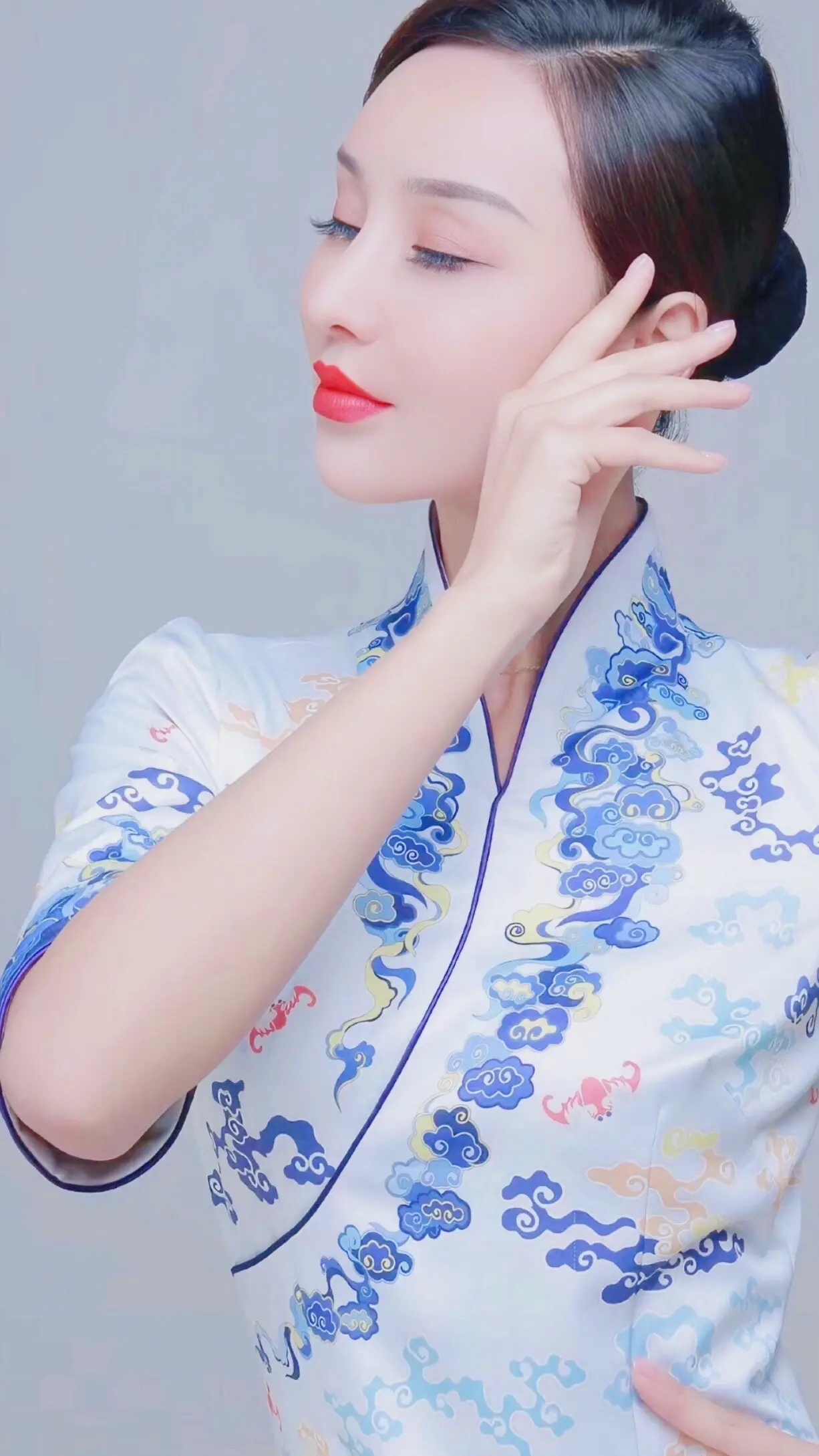 你的小可爱以上线！😊。