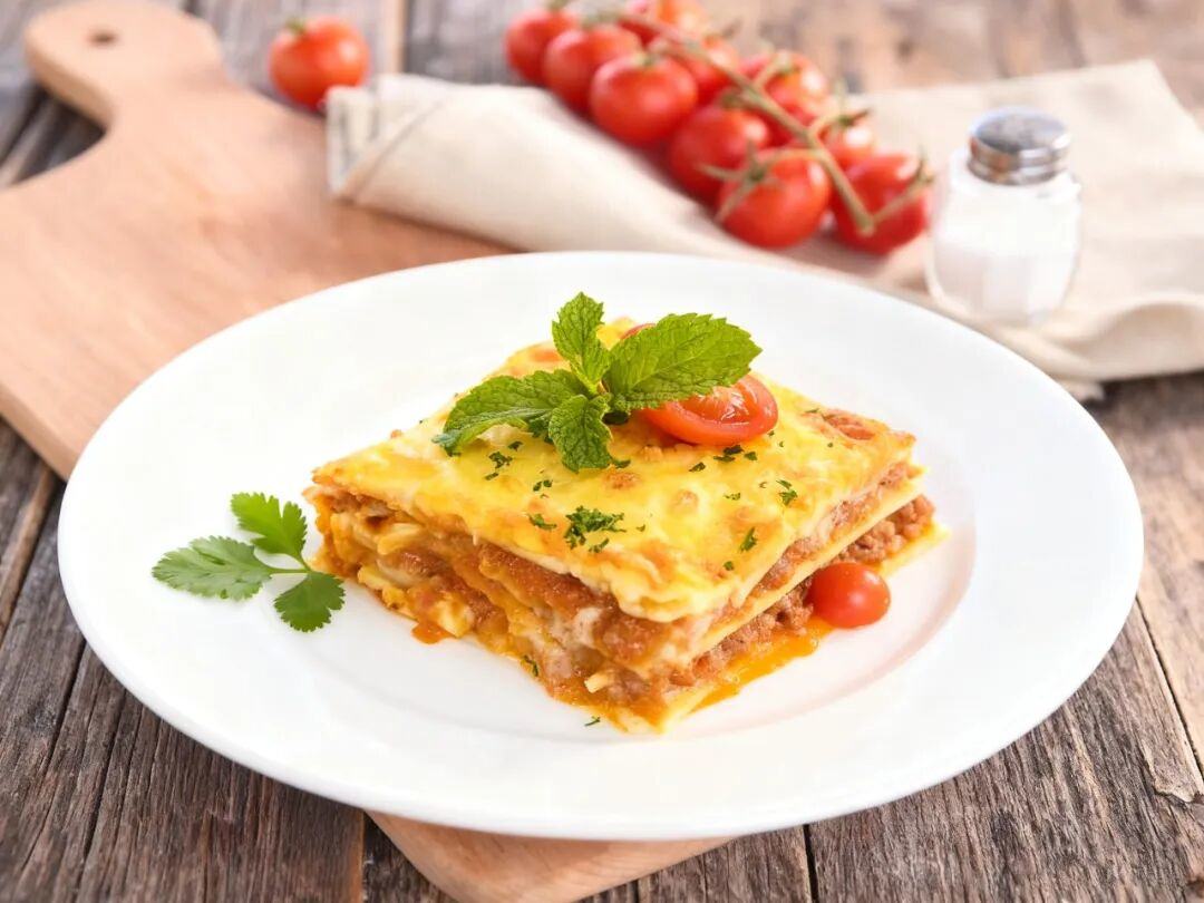 《中国餐饮供应链研究报告——博洛尼亚意式肉酱应用方案》发布