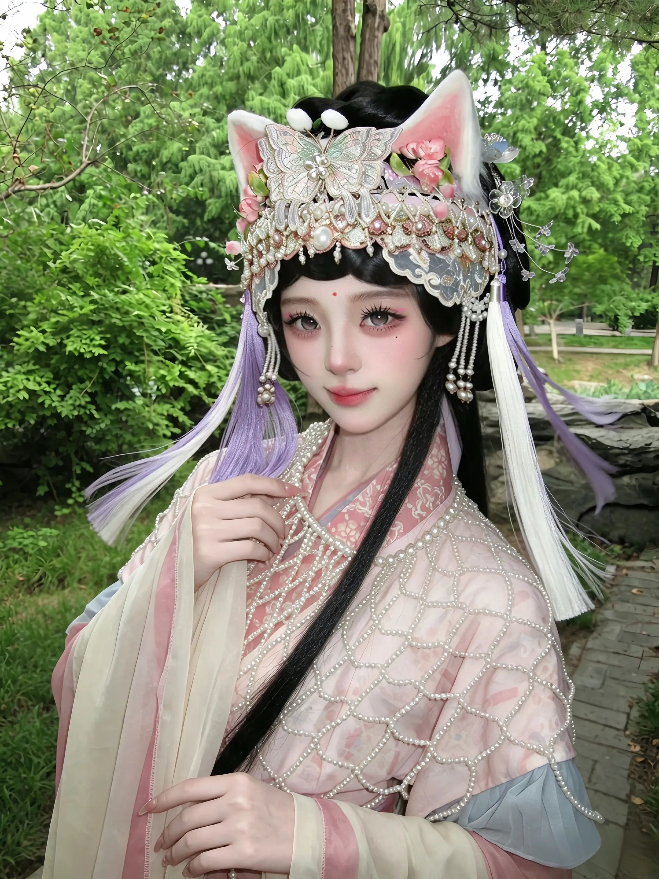 等待良人归来那一刻