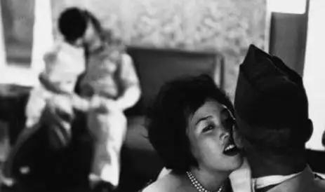 “我最怕侍候黑人”，二战结束后，日本为了讨好美军，强迫国内平民女性，给美军当慰安