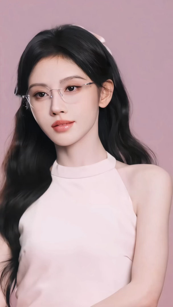 花絮💗帕莎全球品牌代言人鞠婧祎 ​​​