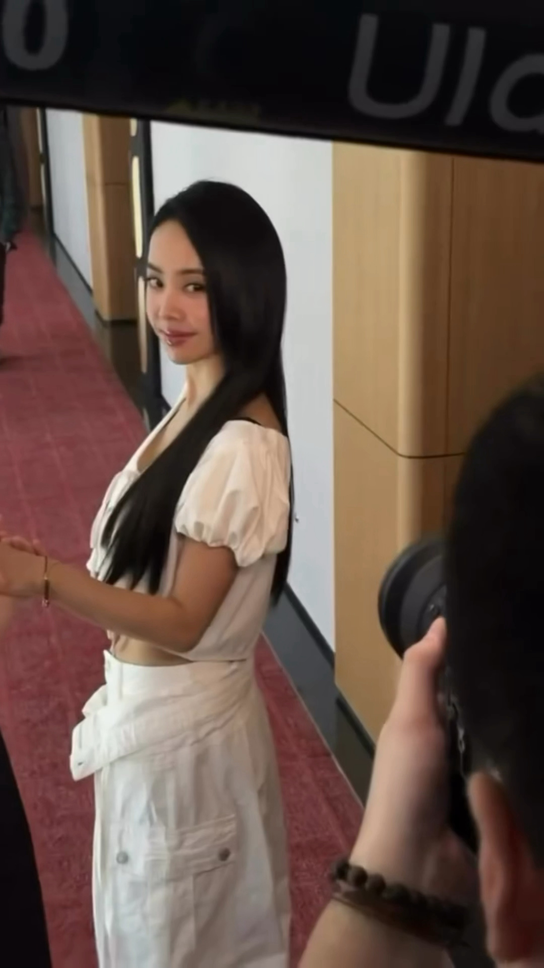 还原一下小姐的live图 