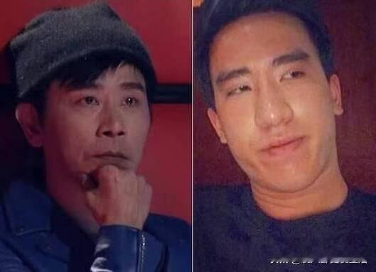 说说影视娱乐圈这些坑爹的星二代们

伍思凯的儿子又登上了热搜。原因就是这个不靠谱