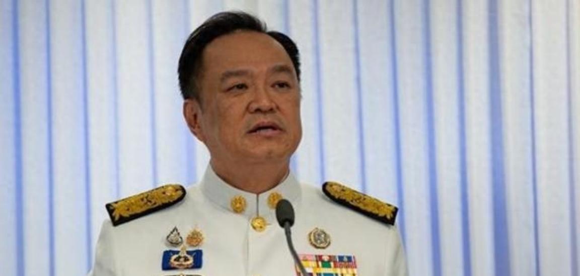 中国真的“缺”这50万吨泰国大米吗？很多人以为这是一次“常规采购”，错了！真相是