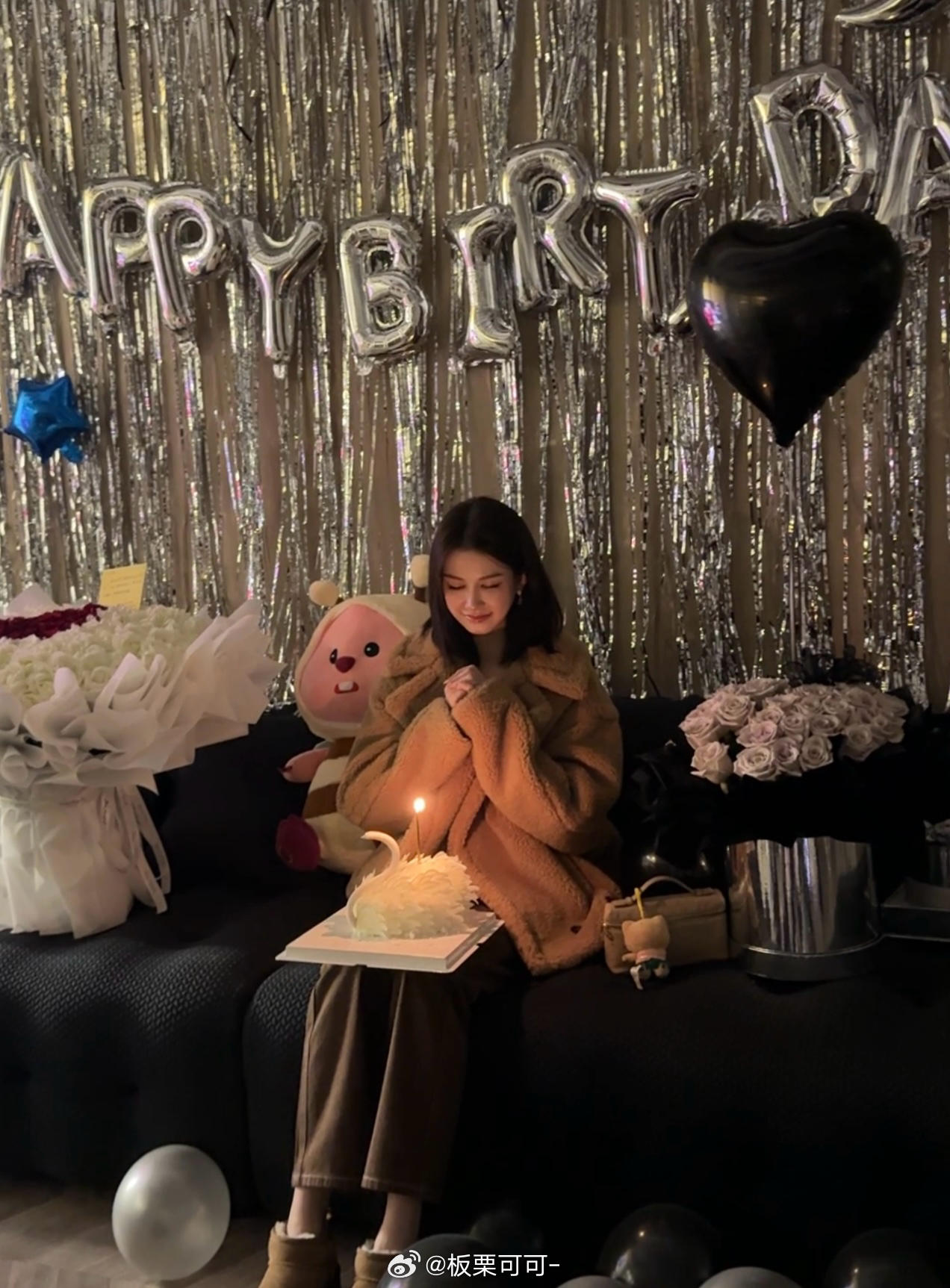 🎂 ​​​