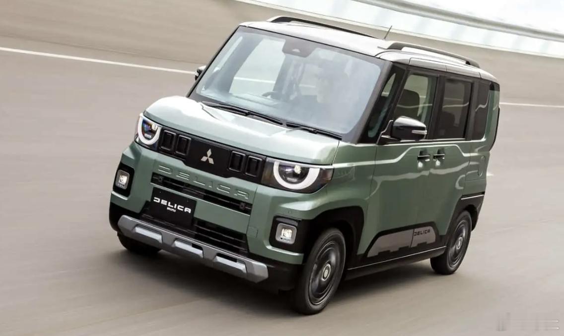 川普想在美国引入日本小车，美国人并不买账川普最近访问日本后对K-Car大为喜欢，