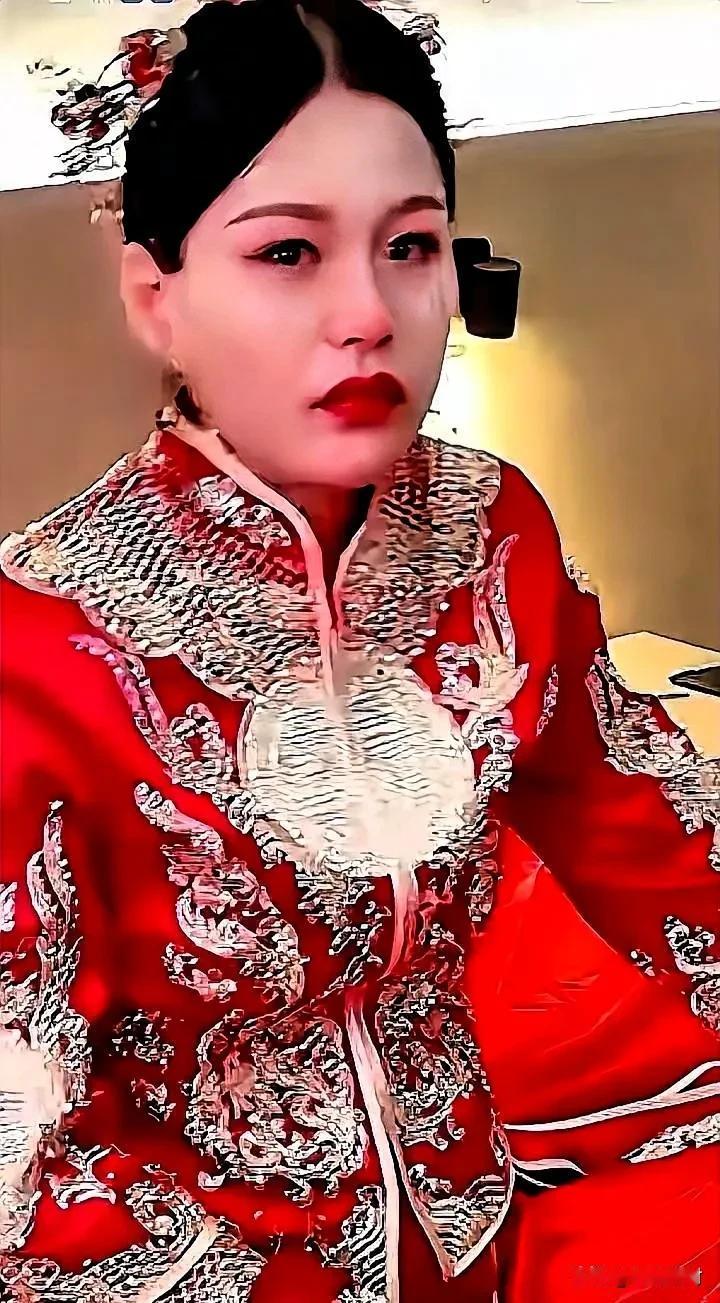 河南这场婚礼太窒息！
得知新娘已怀孕6个月，婆家直接取消28万彩礼…
 
真没见