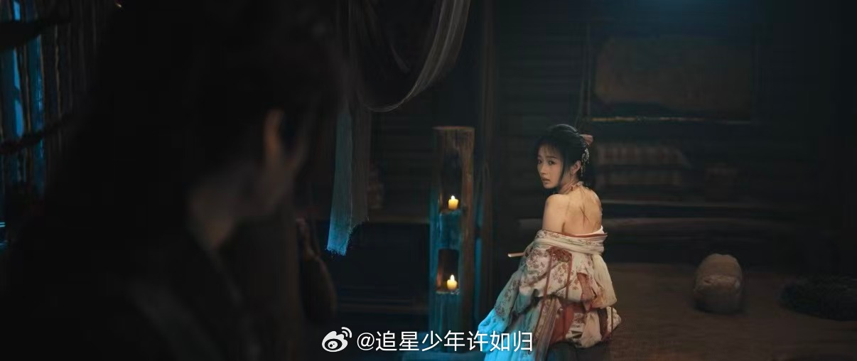 龚俊凤舞九天误入盘丝洞龚俊版陆小凤直接闯入美人窝！丁香姨深夜美人计、佳人主动相迎