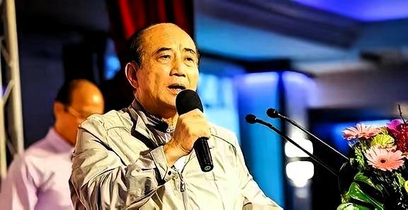 2026年4月17日11时07分国民党最高顾问王金平公开发声，向大陆表达诚挚感谢