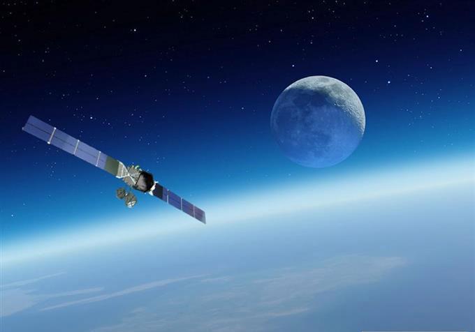 不光买导弹，还要发卫星！日本这套“卫星星座”计划，野心彻底露头了！

日本最近的