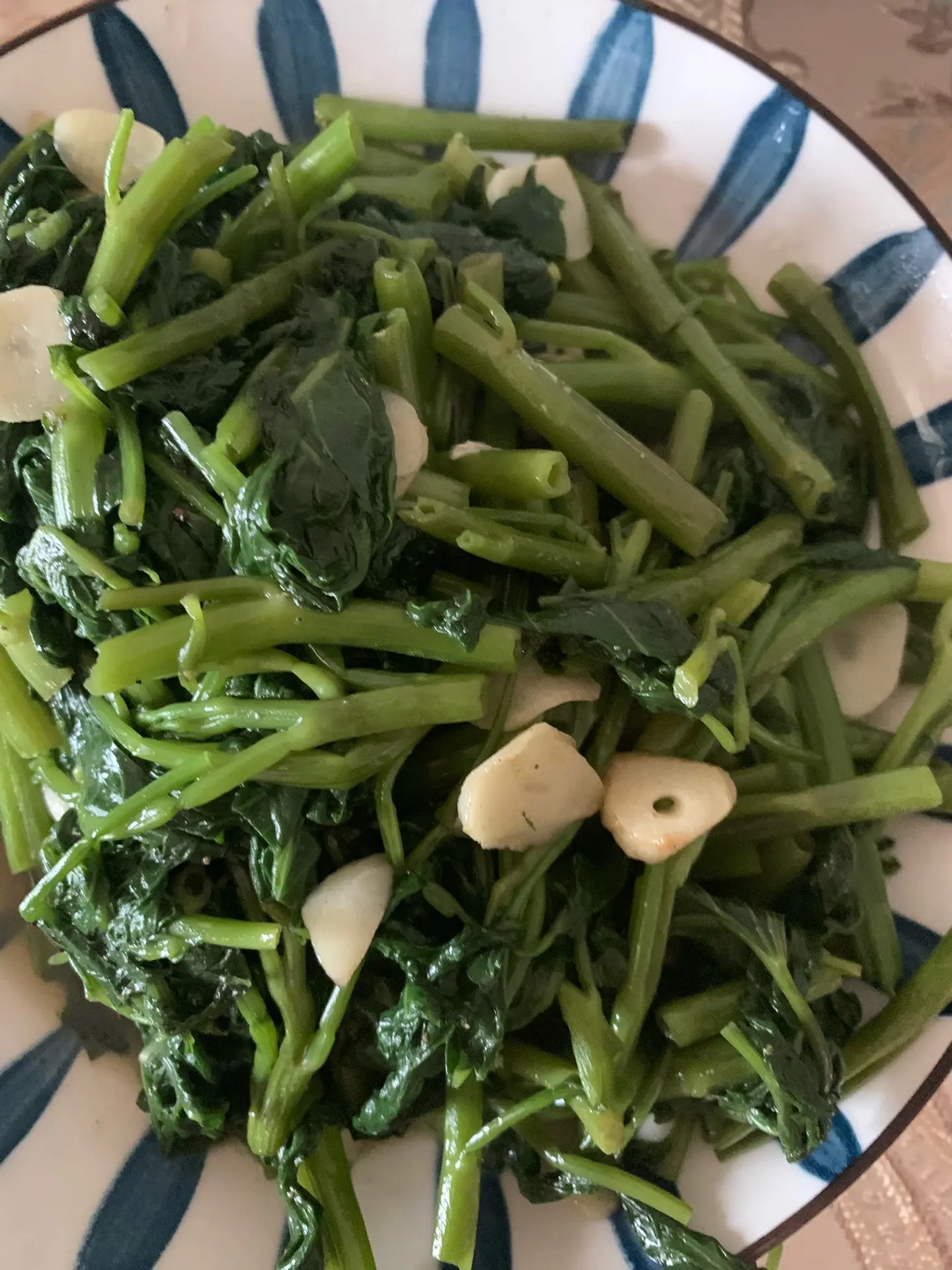 在家做美食