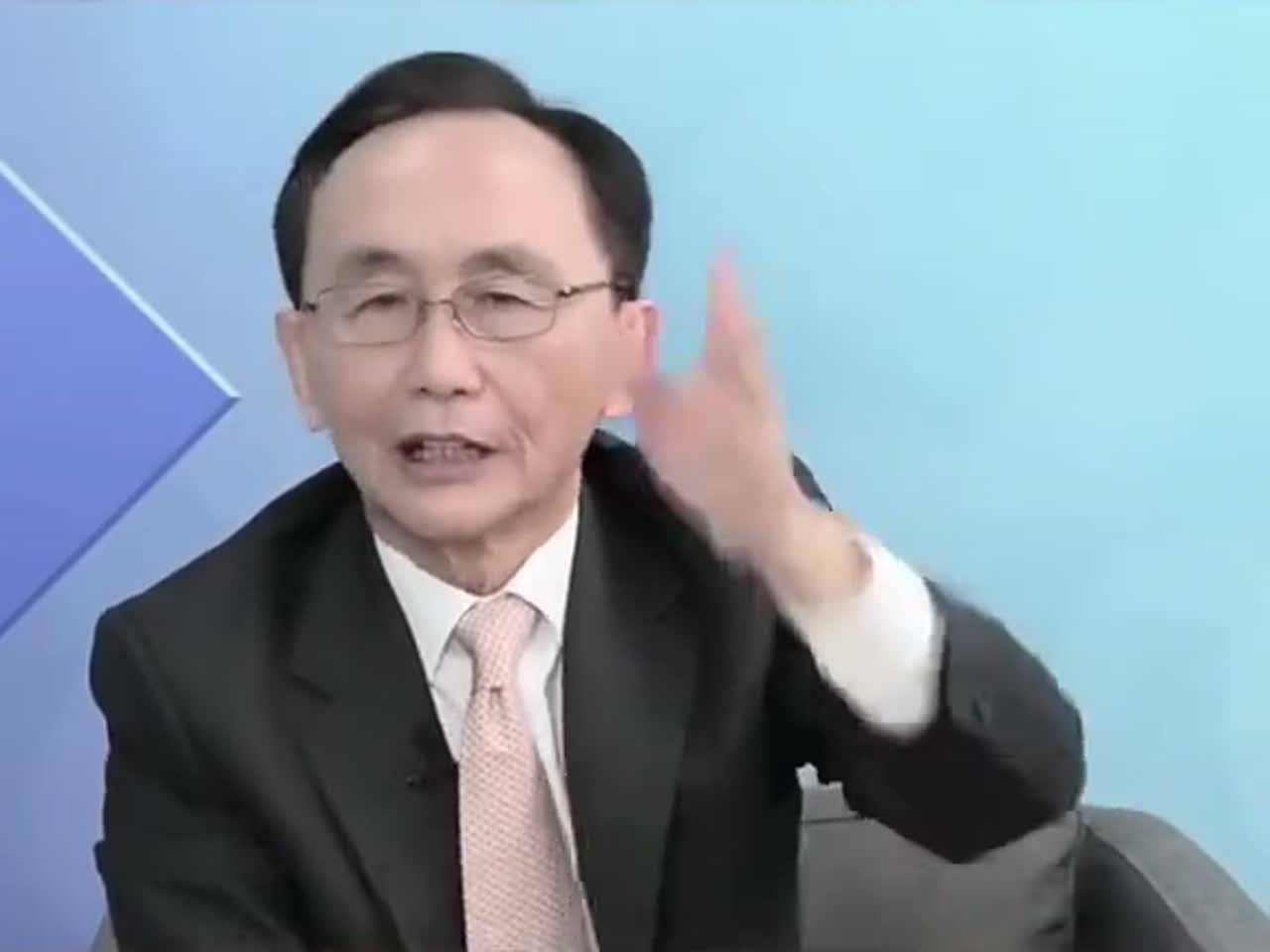 近期全网热议的大国真相彻底出圈！5月24日，台湾美丽电子报董事长吴子嘉放出人间清
