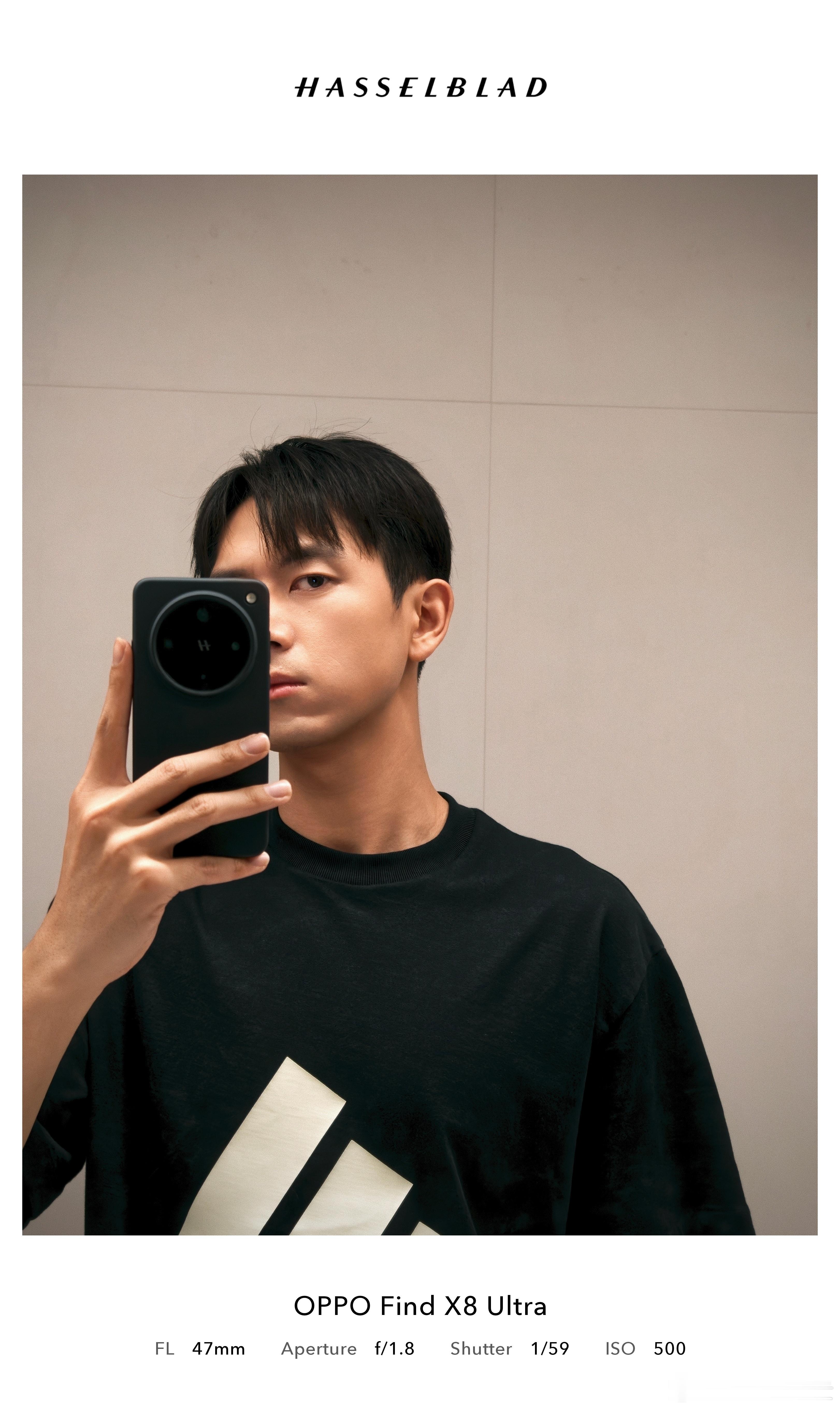 李现自拍营业 ​​​