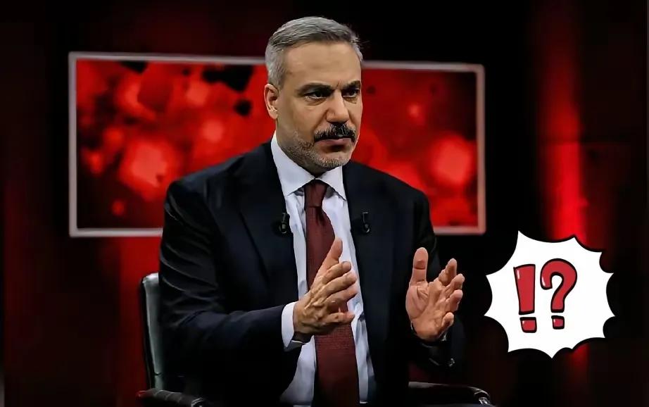 冲突进入第五天，局势彻底失控，又一大国深陷漩涡——土耳其，正式被卷入风暴中心。