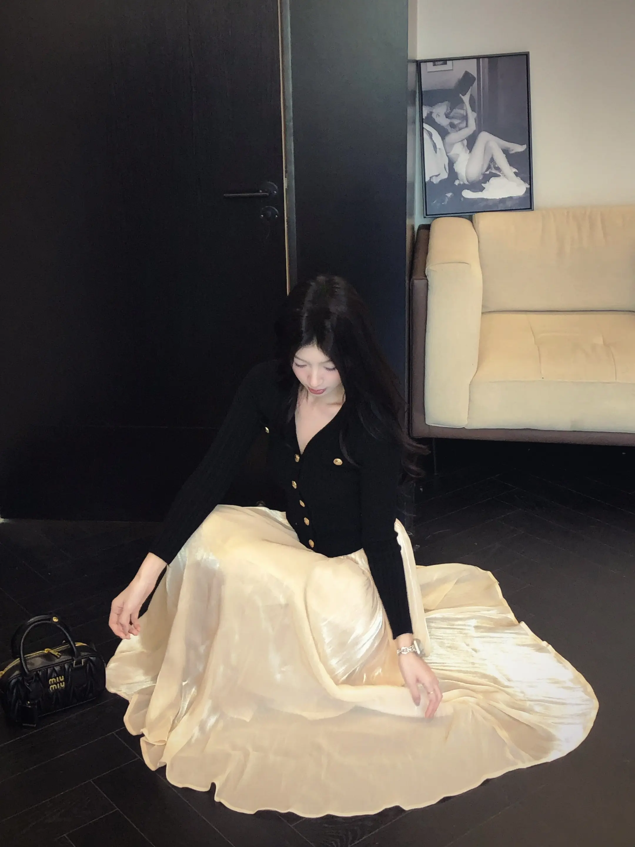 后来我学会了换位思考 确实你哪都不好。