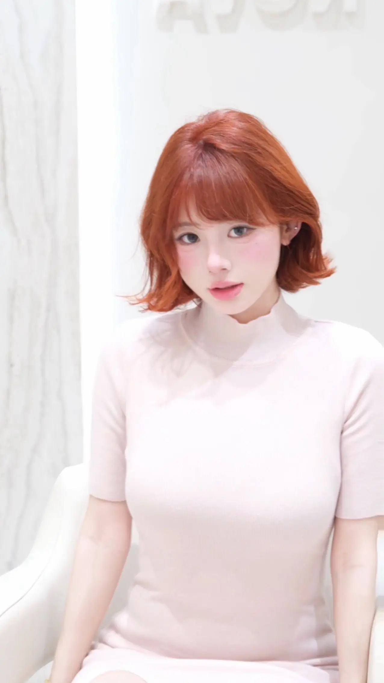 不断挑战更美的自己是女人一生的课题