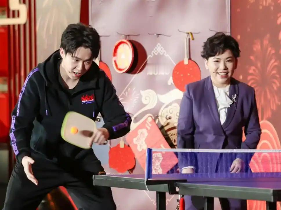 [浮云]万万没想到，这次男乒名单公布后，第一个站出来替男乒说话的人，不是男队主教