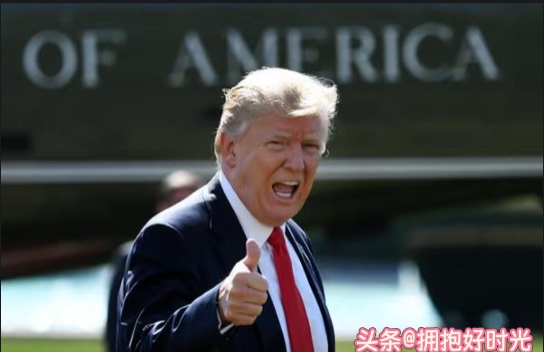 漂亮国大言不惭！
特朗普语出惊人！宣称美国才是“真正联合国”，7点真相戳破双标