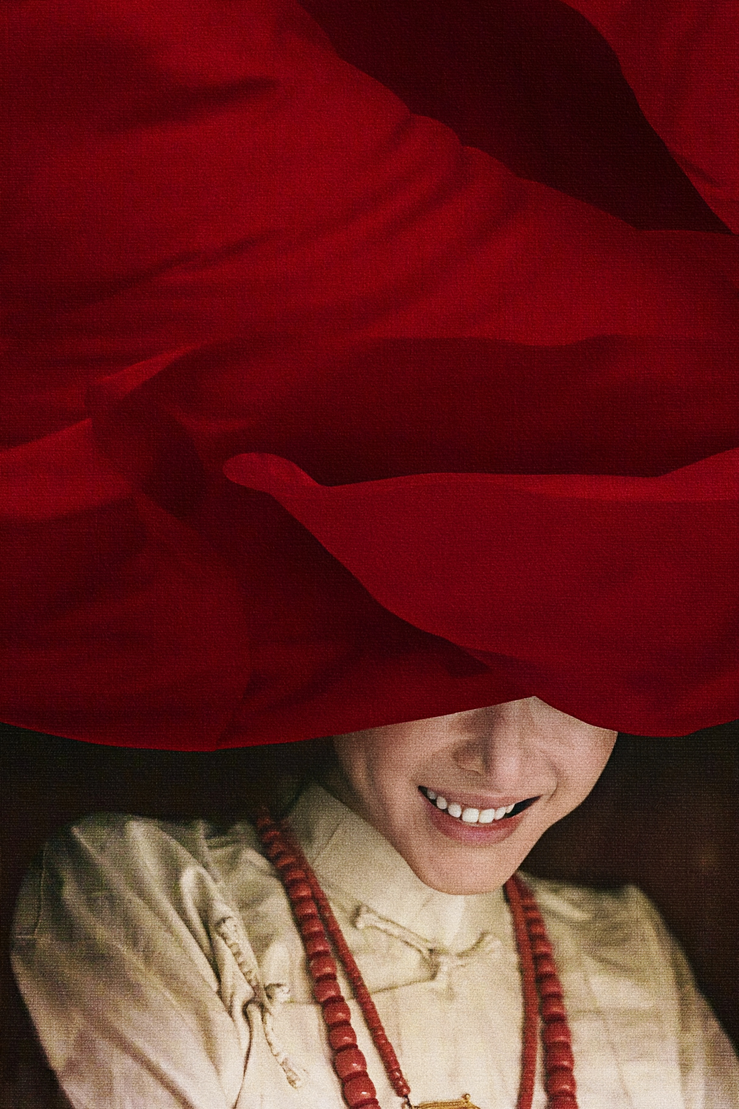 张天爱新片盲女与花猫杀青 期待姐姐新角色呀🥰原来张天爱学藏语是为了新电影 ​​