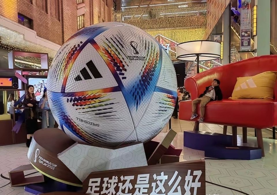 国际足联真的是无语大了。原本想着只要把世界杯名额扩大到48支队伍，到时候肯定能让