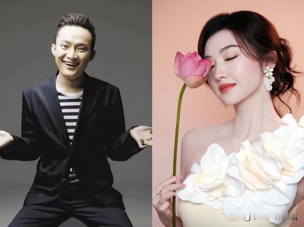 景甜可能是被冤枉的！

景甜在8月28日回应中提到，她不管是过去，还是现在又或者