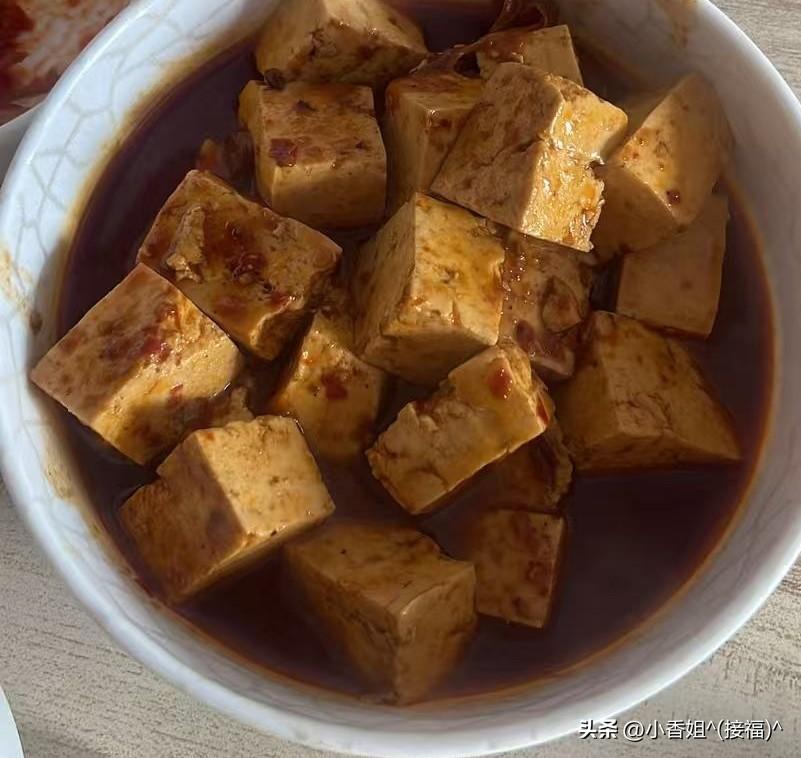 等了这么多年，终于等到有人给我做一顿饭吃了…

今天跟一个宝姥姥一起去遛娃还在说