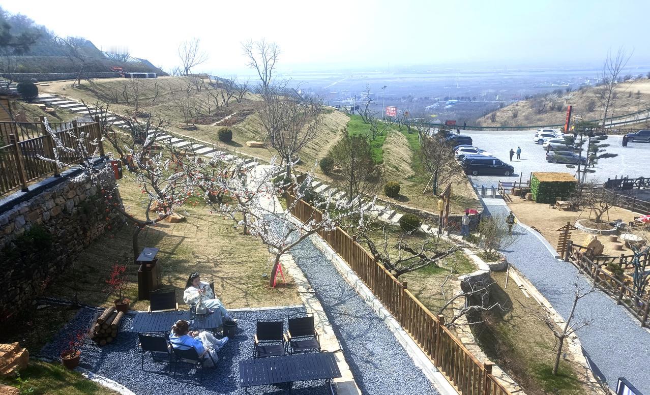 这是哪里？叫什么名字？提示:在安徽淮南。