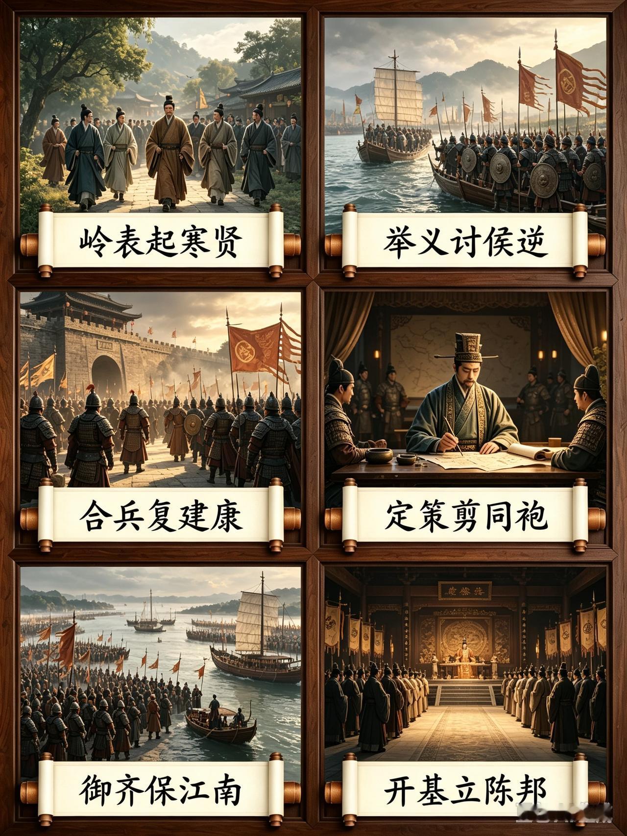 他是谁