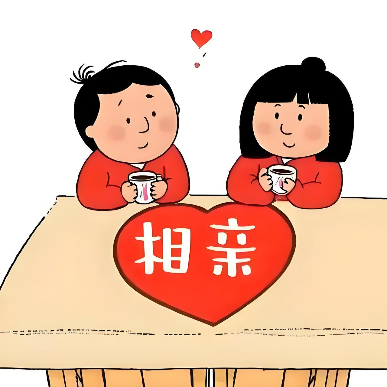 哥们去相亲，女方选了一家高档餐厅，带着一个男孩，见面开口要38万彩礼，不生孩子。