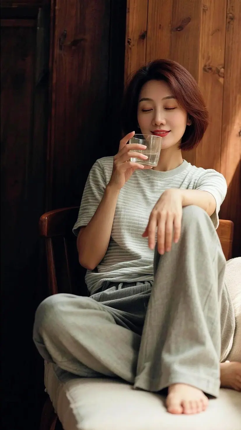 AI慵懒日光写真 ai创作 广告分成玩法达人伙伴计划