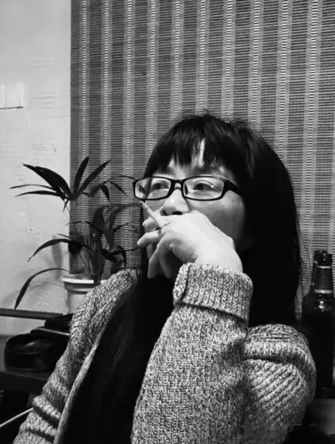 还得是你！“我对人类活不活得下去我没有指望。我也不觉得人类可以变得更好，我也不觉