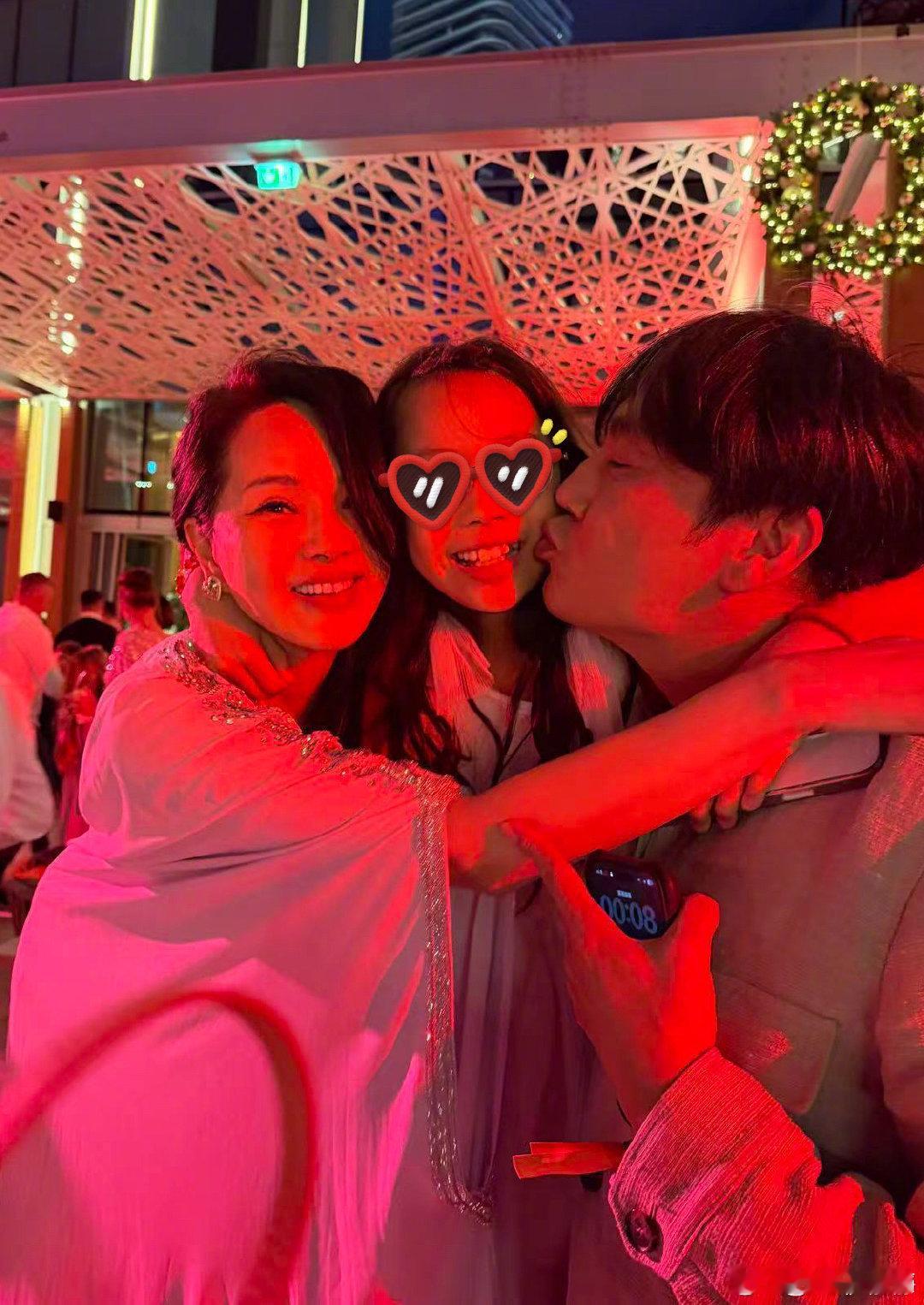 伊能静说春晚成为她北方的第二故乡伊能静春晚小作文 第二故乡的称谓，藏着伊能静对春