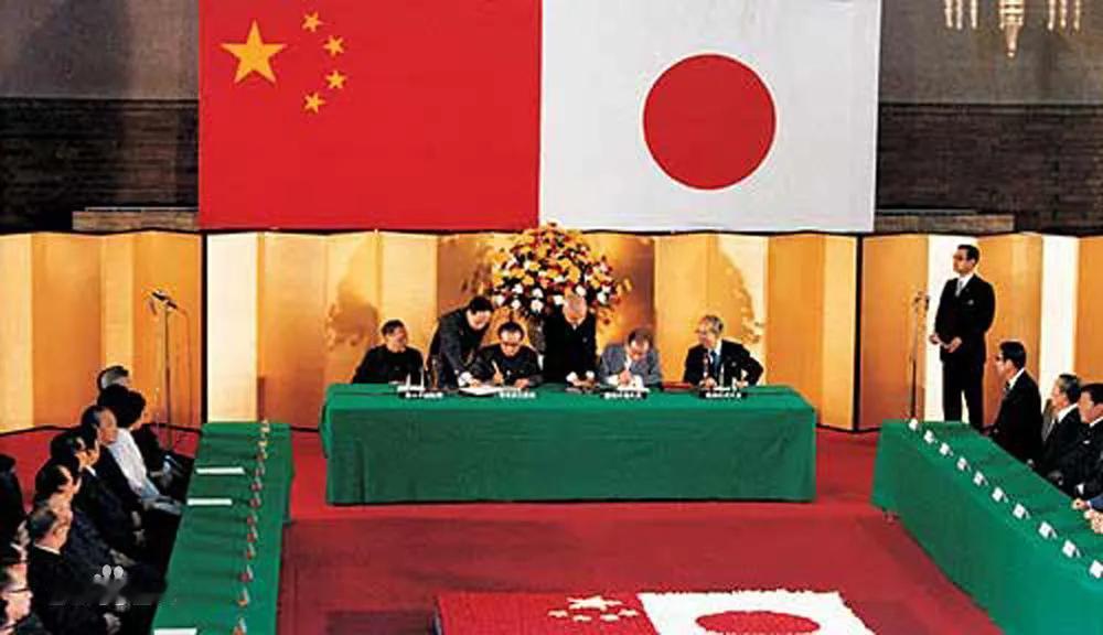 【 原来北京和东京是友好城市🤔】
1979年3月，北京和东京结为友好城市。
1