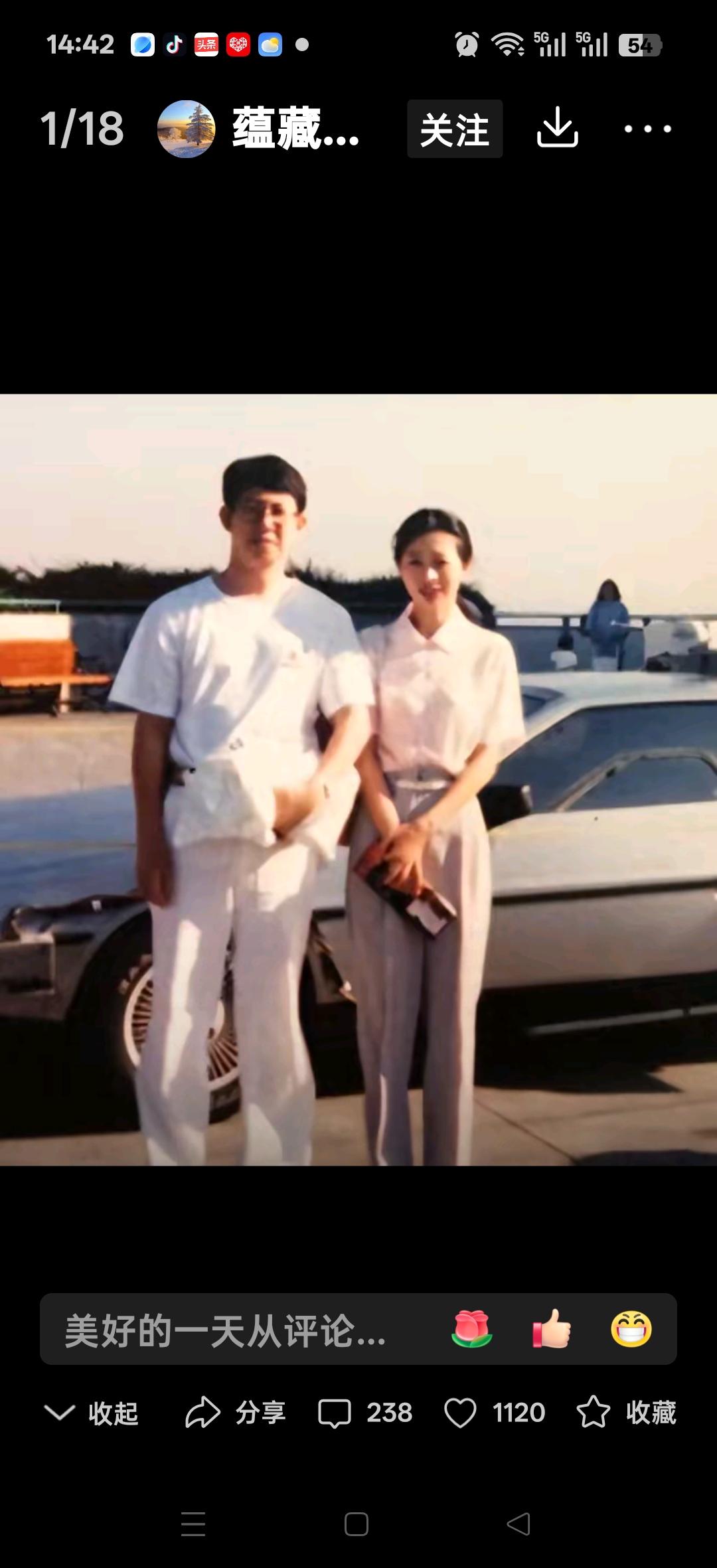 江苏女子远嫁日本30年，55岁回国定居，和丈夫过上了卒婚生活。网友说：她在日本生