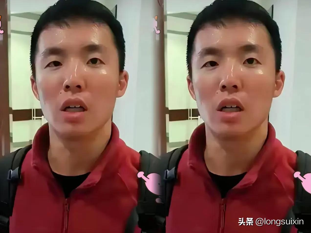 最难看的长相！