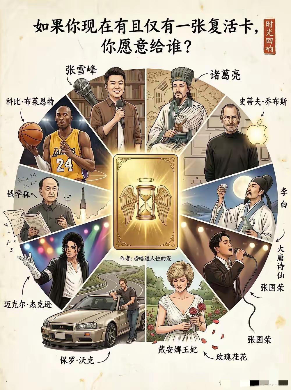 最想的那位老人家没有看到