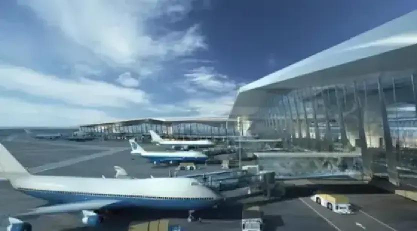 快讯！快讯！
 
中国相关部门突然宣布了赴日本旅游风险提示，航司随即调整运力并取