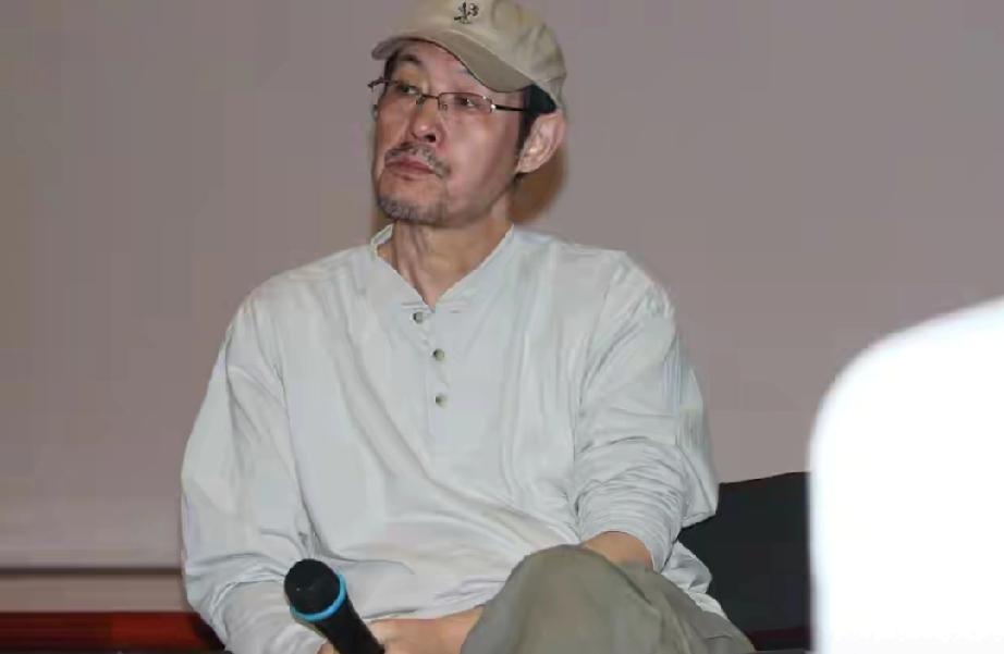 拒《封神》2100万！他一手写活《霸王别姬》，宁没戏拍也不做烂片
 
    他