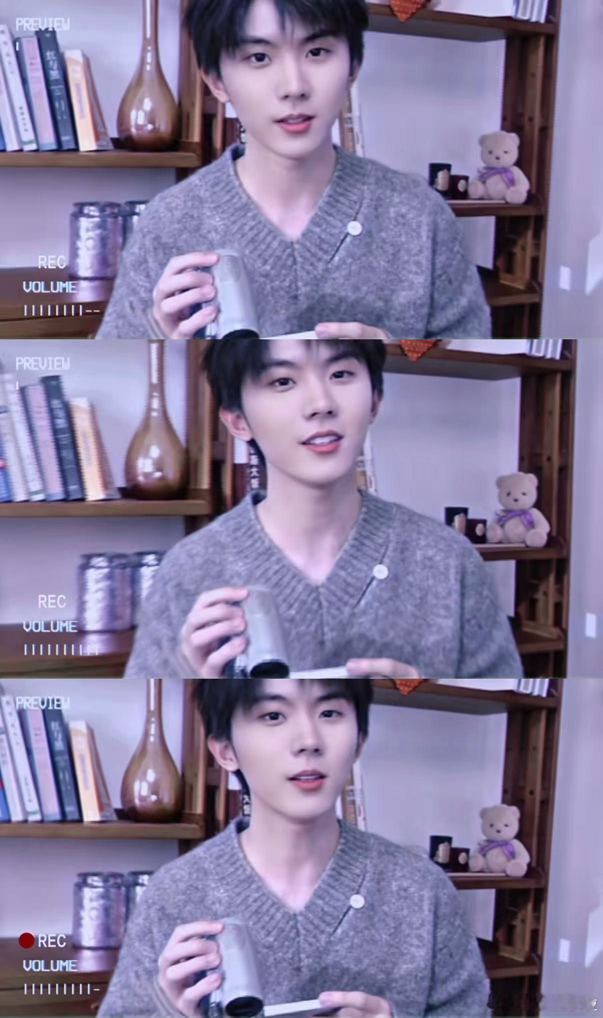 马嘉祺 想留住假期 谁能懂啊，假期的快乐全是马嘉祺给的，看他的笑容就能治愈一切，