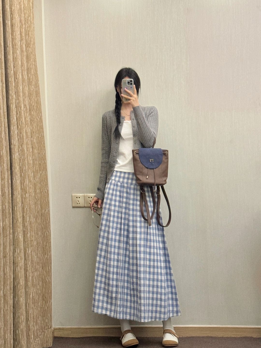 173 104｜高妹可以永远相信我买衣服的眼光