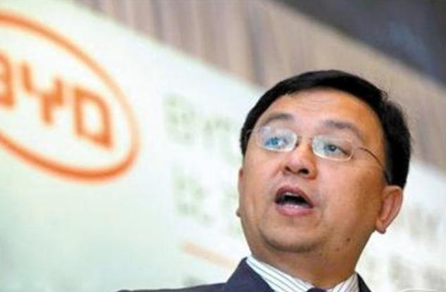 王传福这次确实下了一番功夫！这位掌舵万亿市值企业的负责人，在繁忙行程中抽出时间，