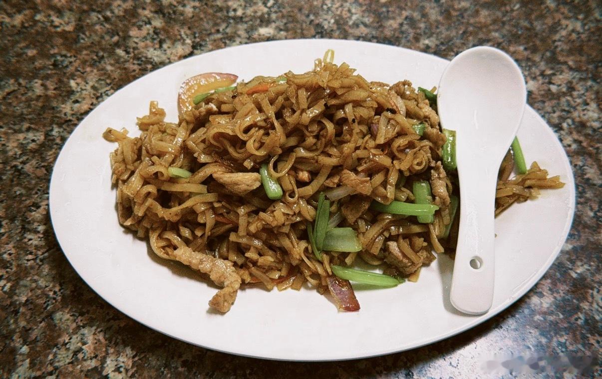 找了一家老味早餐店！太有风味了！看看你们的早餐戴戴早起了 琼海·银海杂粮街