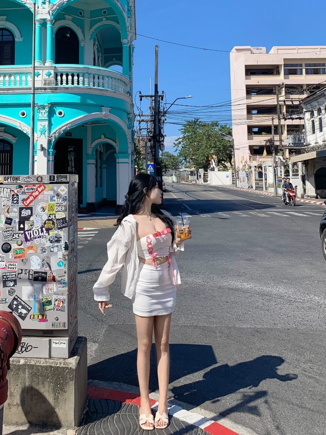普吉镇的快乐🌷