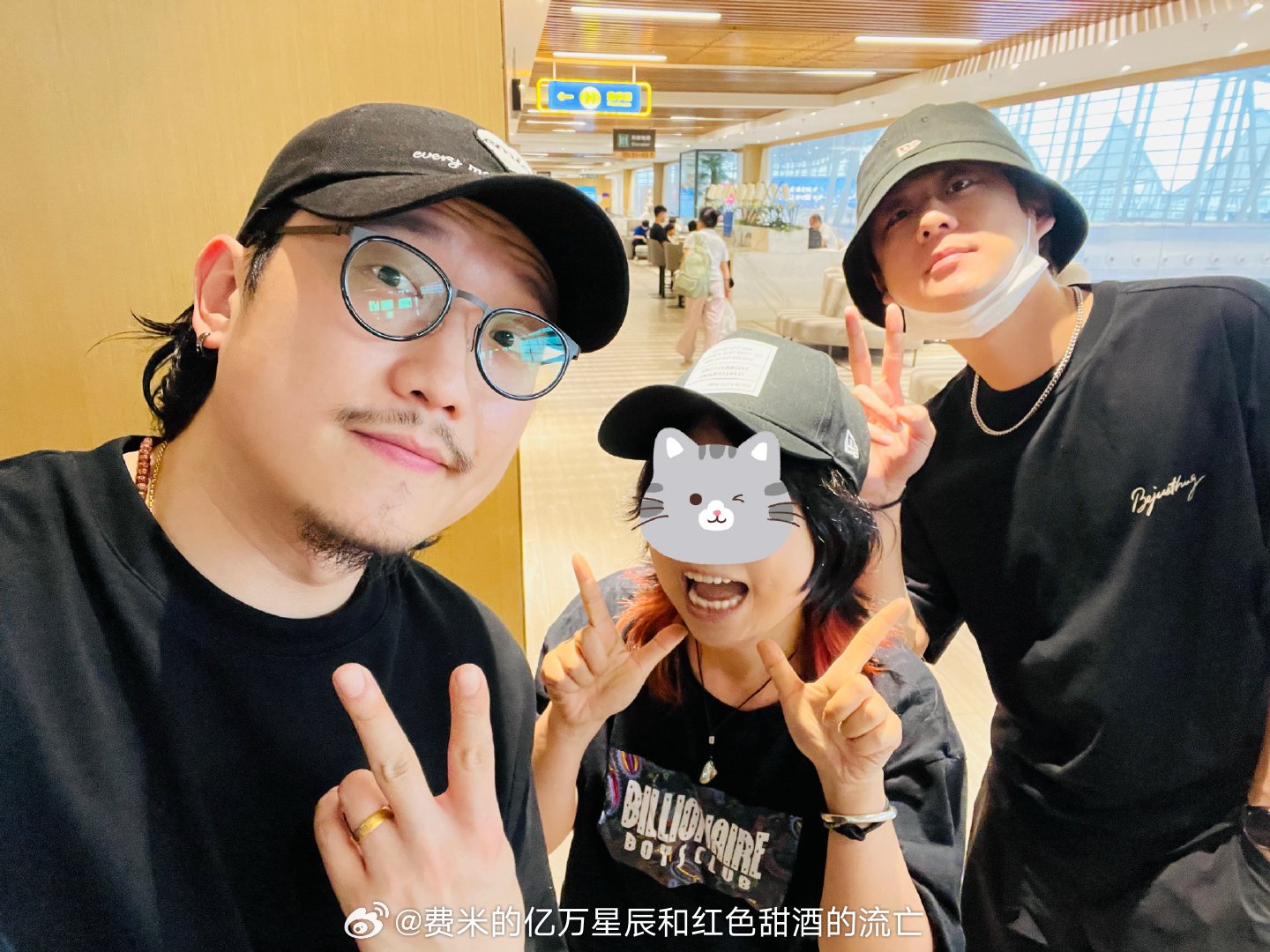 人间万事塞翁马 