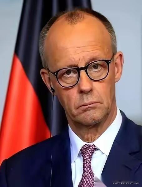 默茨这是要反击了吗？他在德国议会公开说“欧洲，是美国可以信赖的伙伴和盟友，但绝不